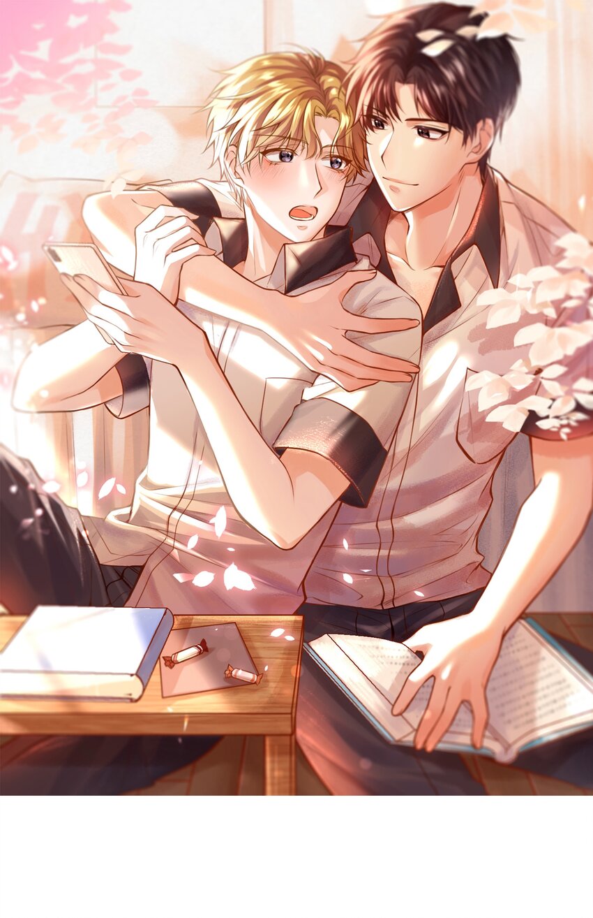 011 哼！我才不想给他呢-第11话