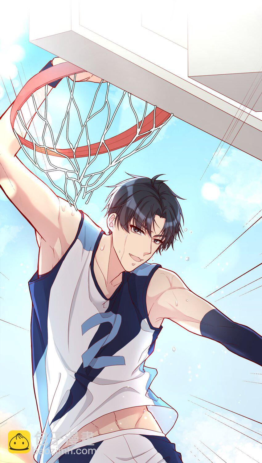 011 哼！我才不想给他呢-第11话