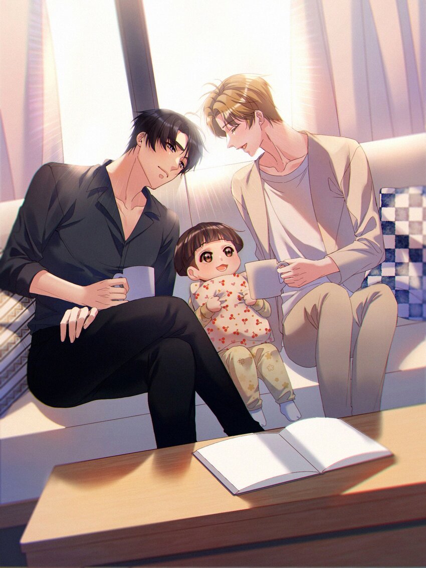 109 喝醉的人是不会讲道理的！-第111话