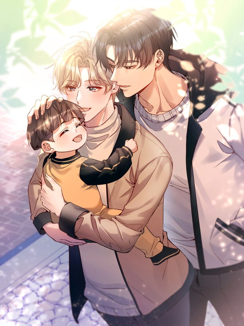 111 行使男朋友的主权！-第113话