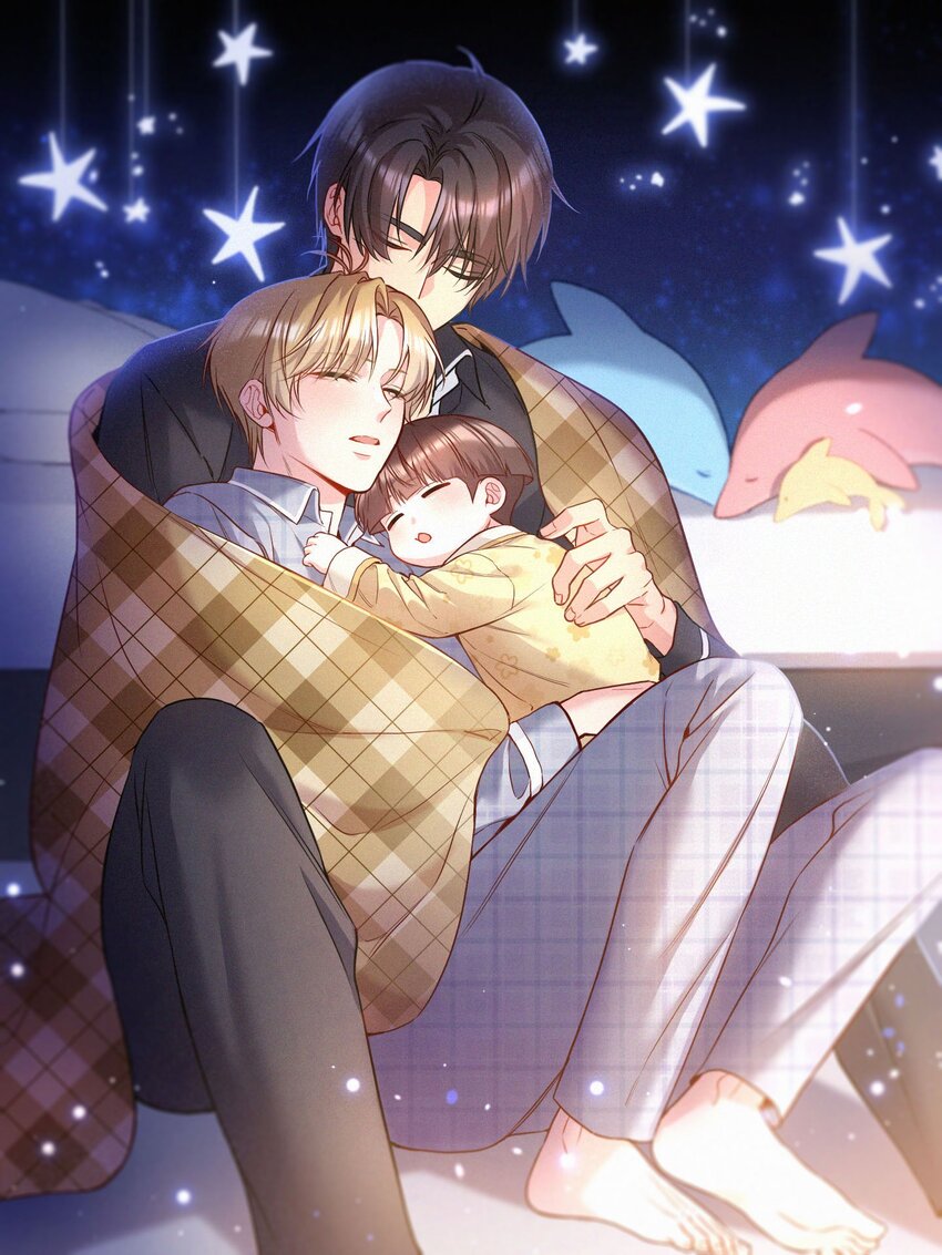 132 我劝你最好不要惹我！-第135话