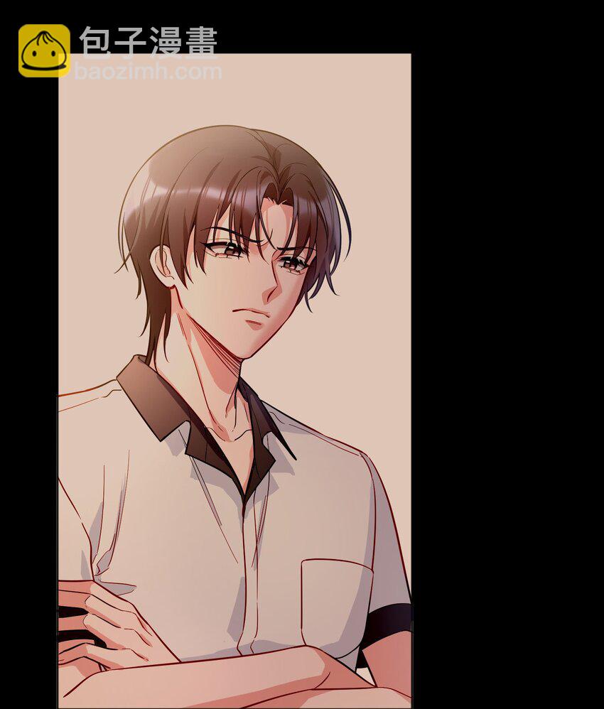 132 我劝你最好不要惹我！-第135话