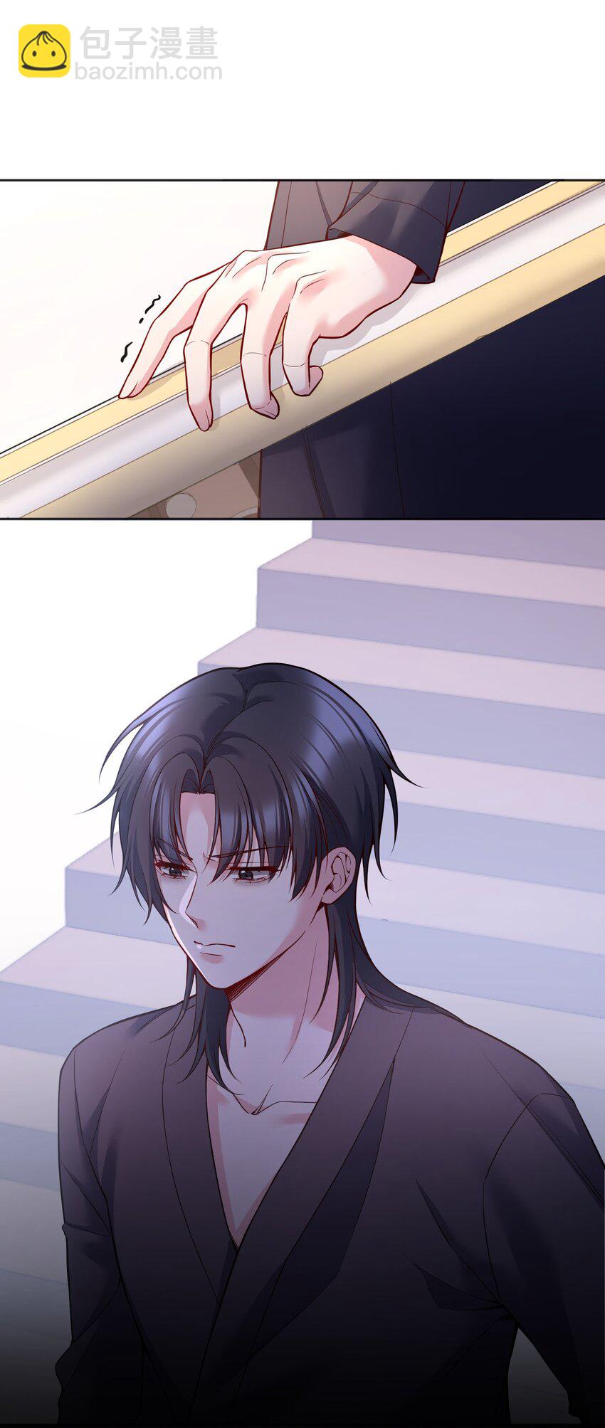 132 我劝你最好不要惹我！-第135话