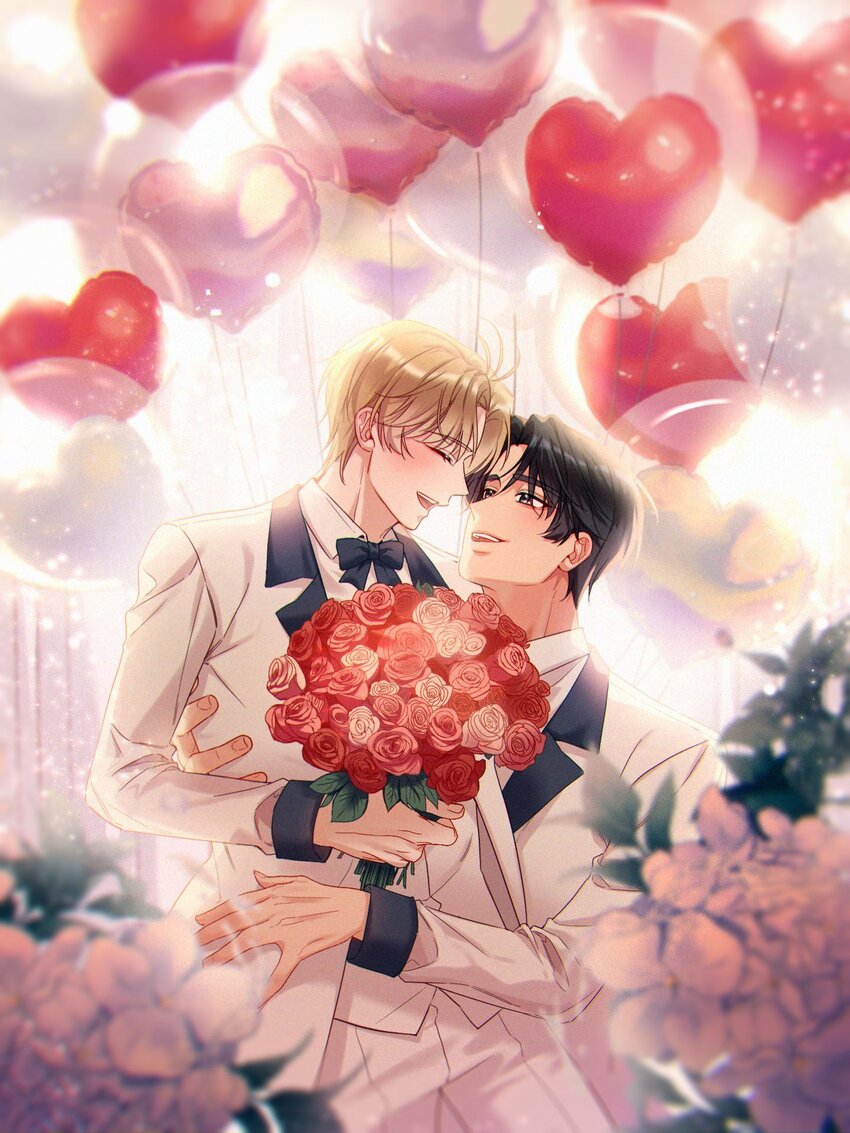 番外四 我的家就是你的家！-第147话