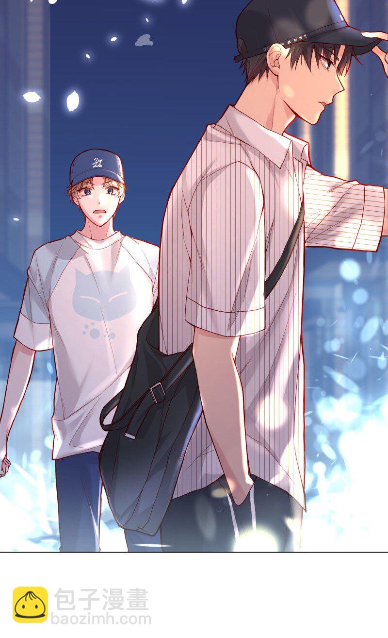 003 这个人难道欲求不满？-第3话