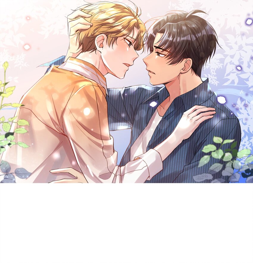 022 八块腹肌，全是硬的！(1/2)-第23话