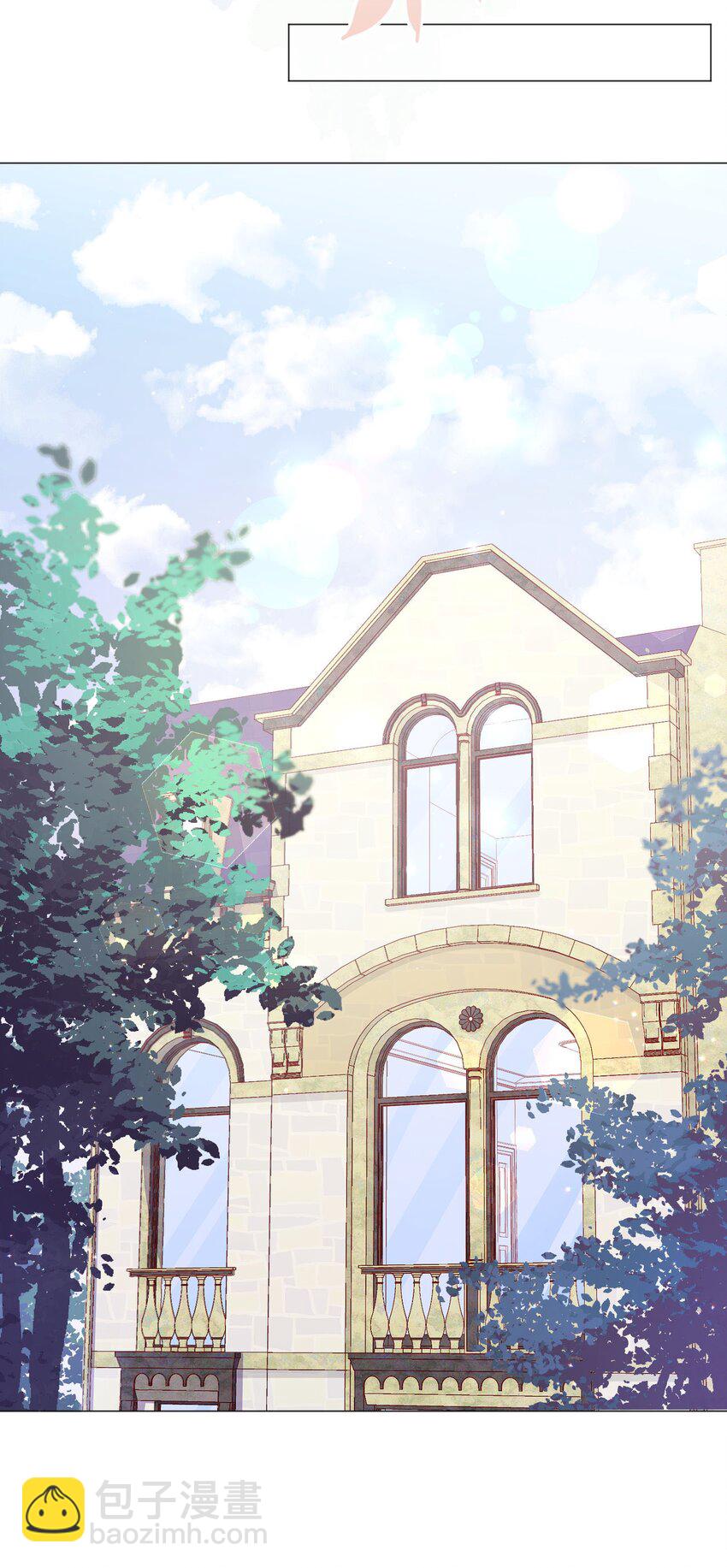 024 我才不要理你！(1/2)-第25话