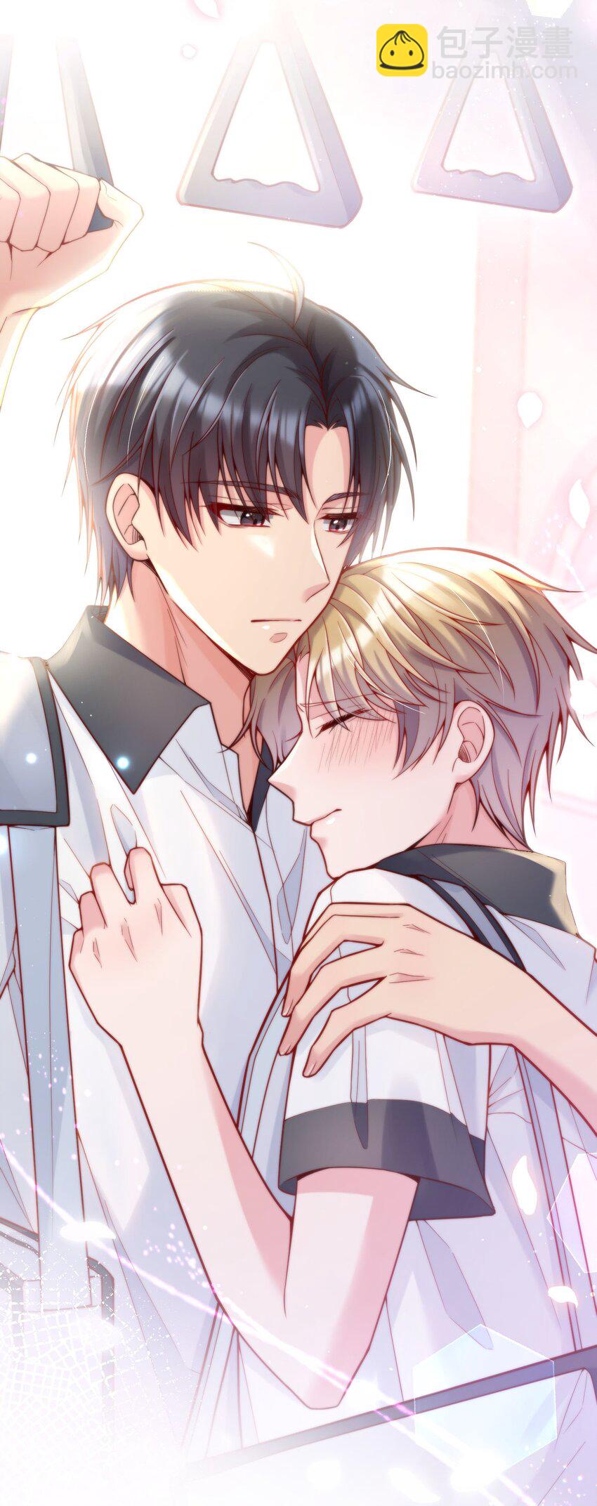 026 好多俞寒的味道！-第27话