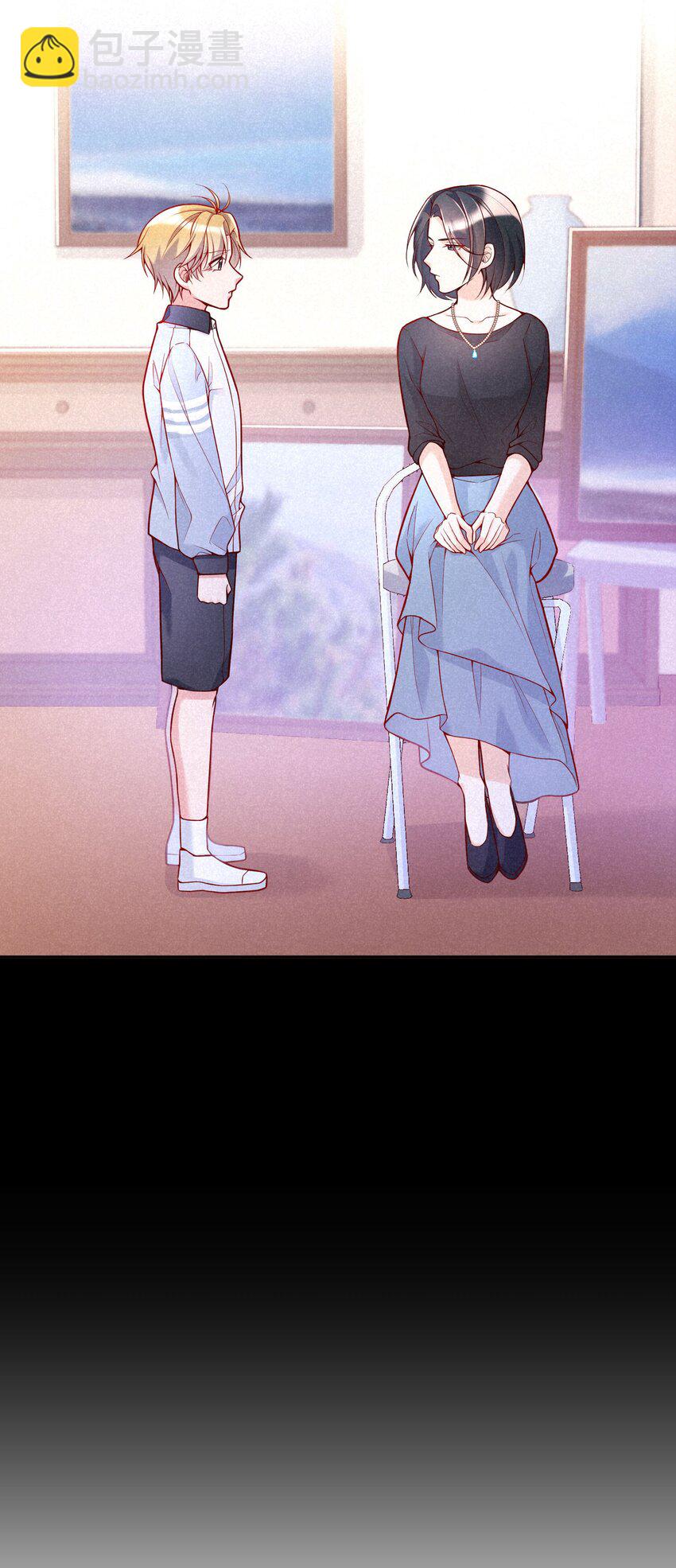 030 你怎么能这么欺负人(1/2)-第31话