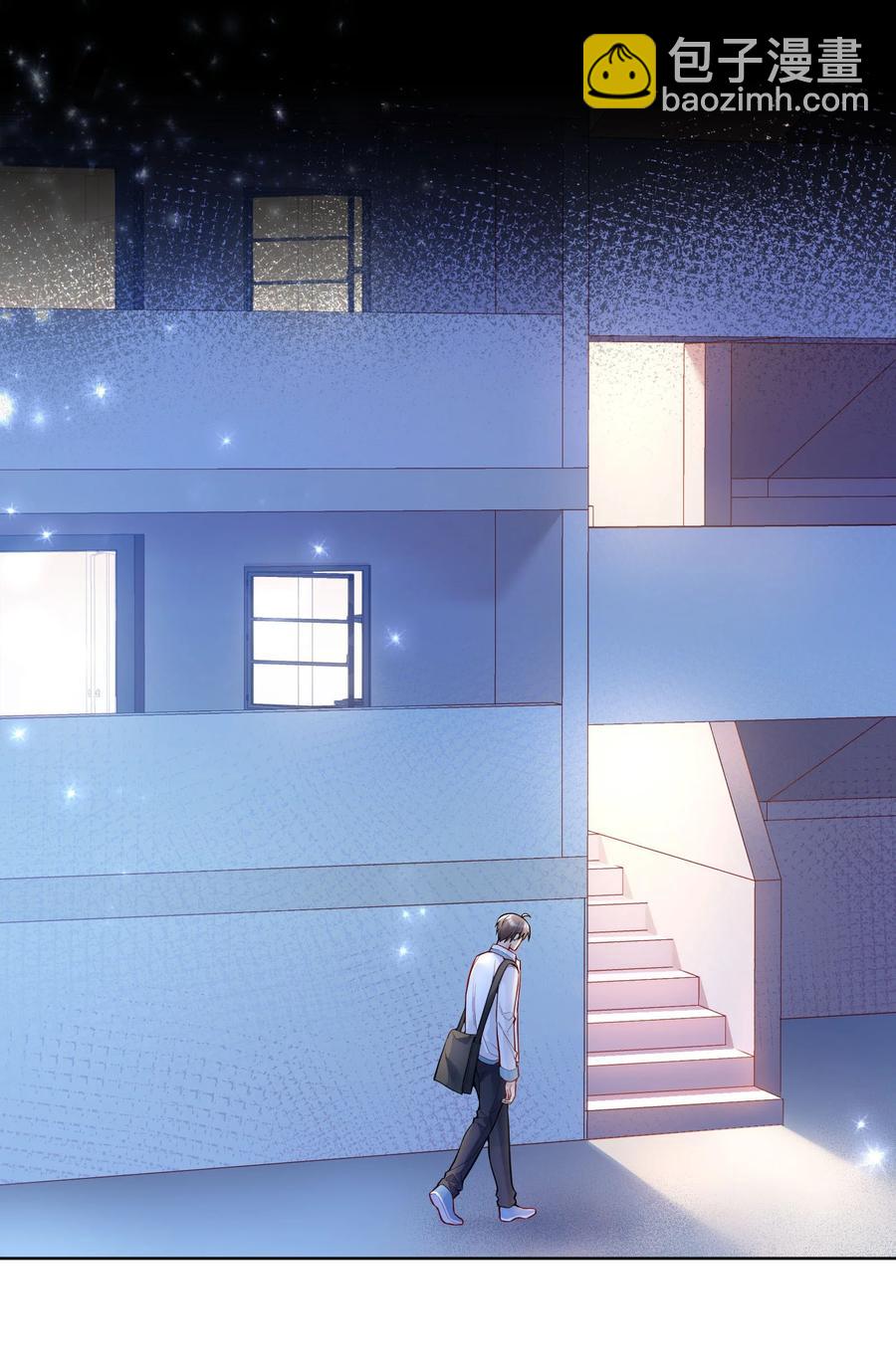 039 你怎么来了？(1/2)-第41话