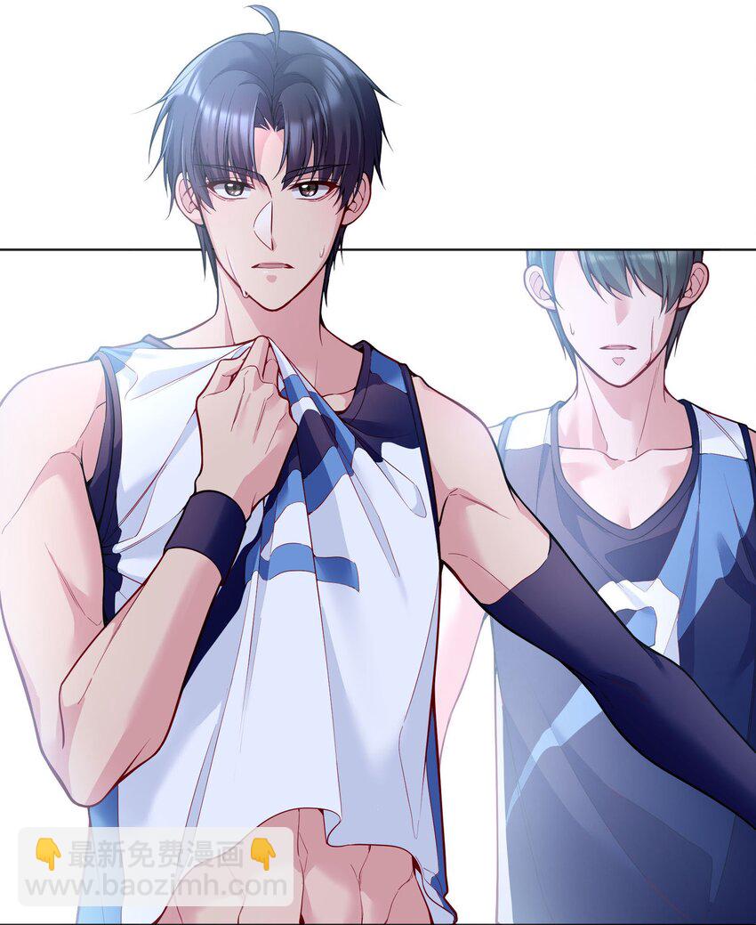 045 变脏的证据！(1/2)-第47话