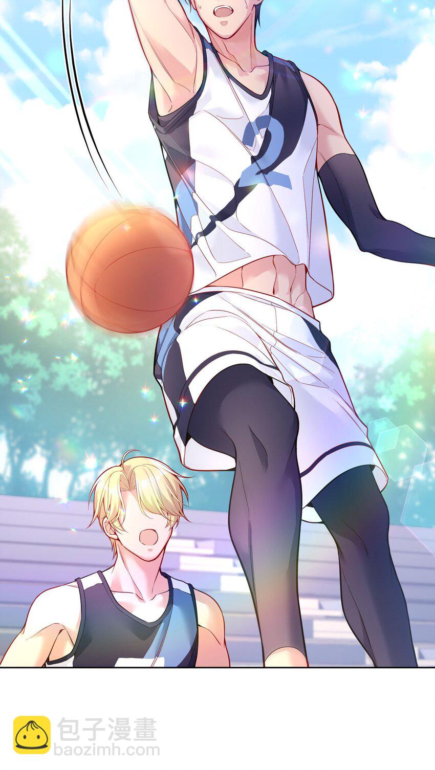 045 变脏的证据！(1/2)-第47话