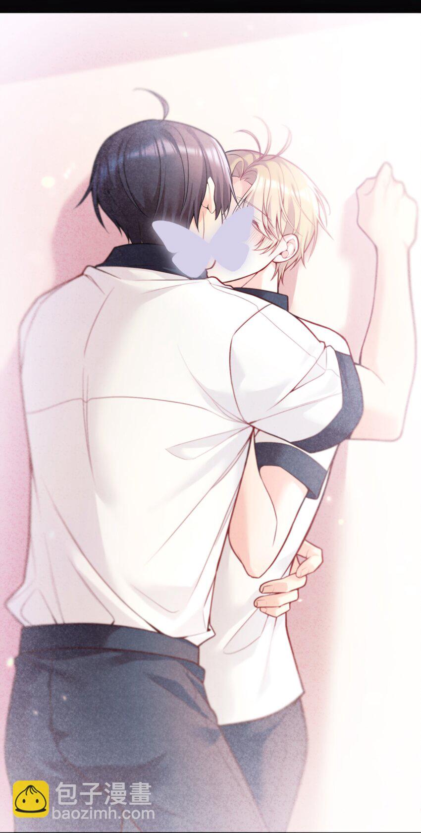 045 变脏的证据！(1/2)-第47话