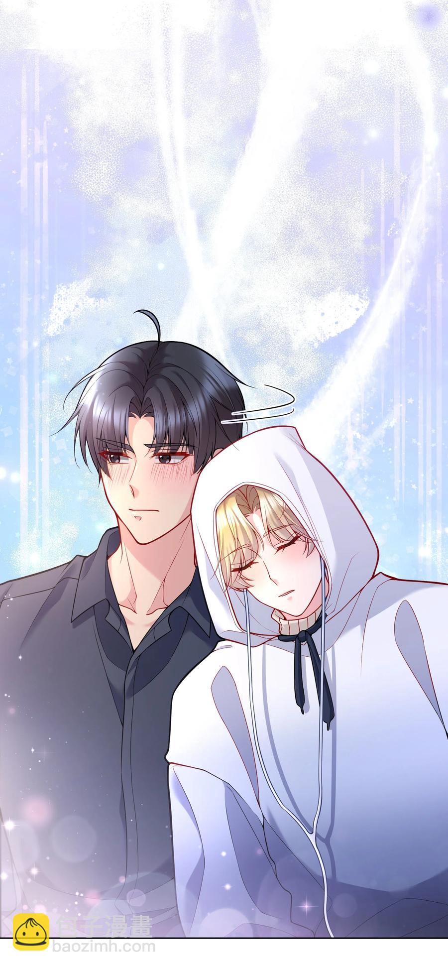 049 别害羞呀，我也给你看！-第51话