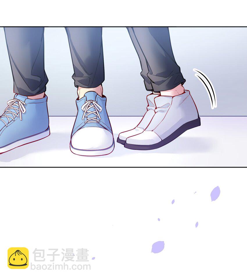 063 恋爱中的人真好看！-第65话