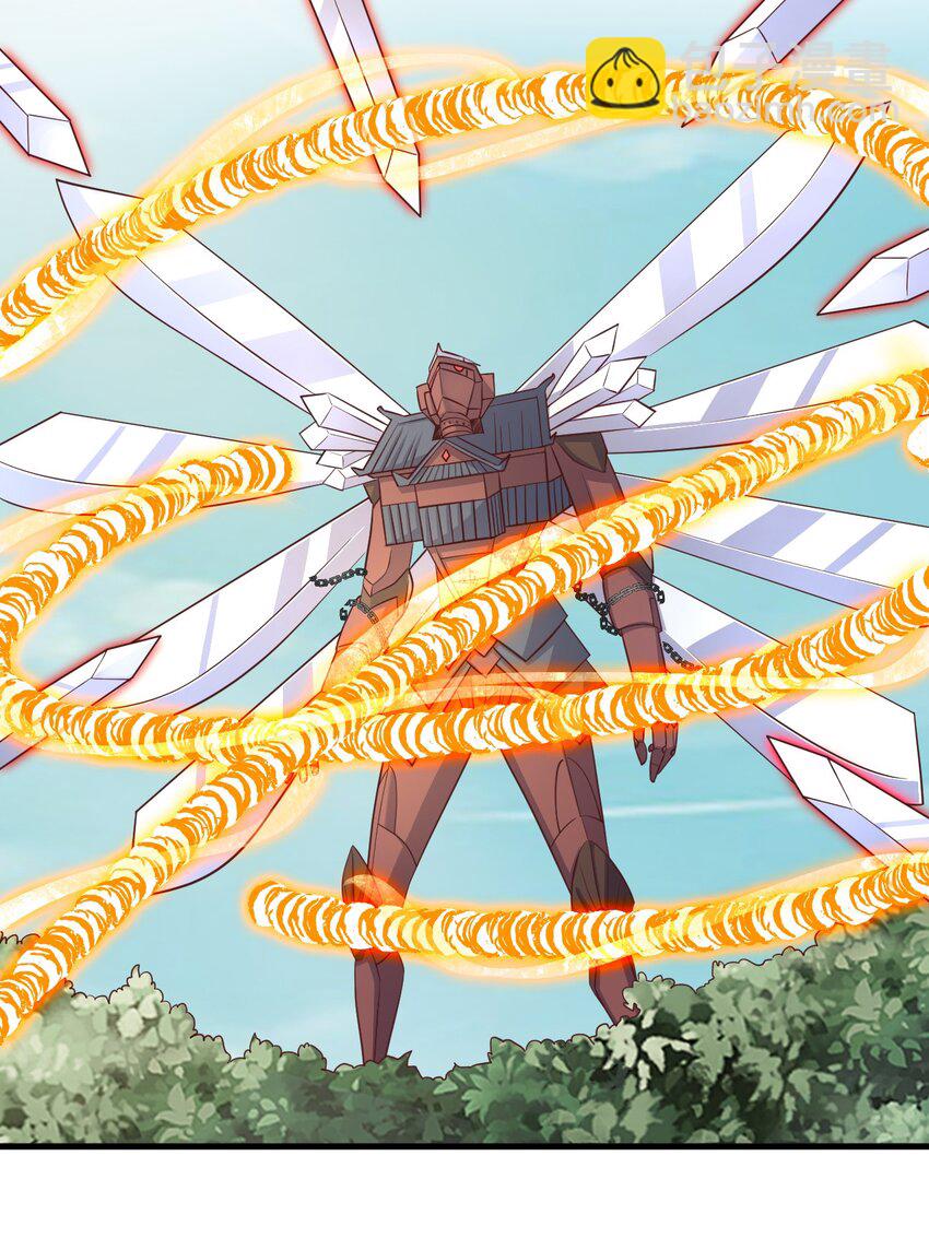 110 我去，高达！(1/2)-第111话