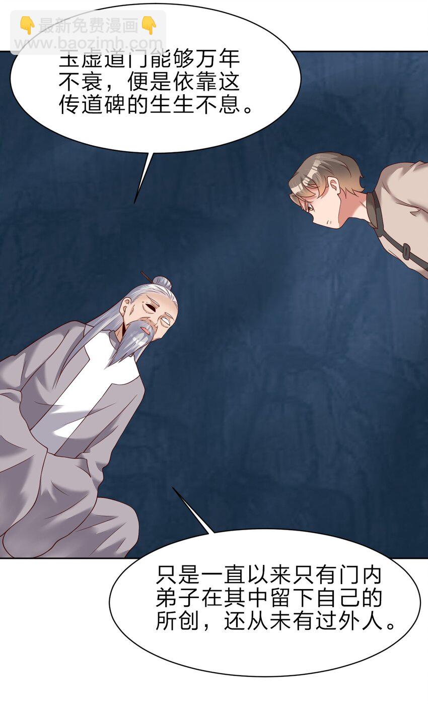 047 抱歉，唔系玩家-第47话