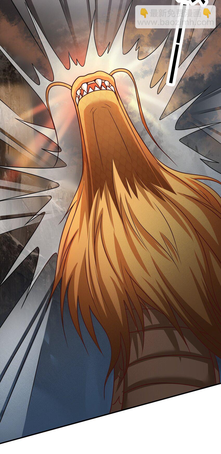 062 你喜欢吗？-第63话