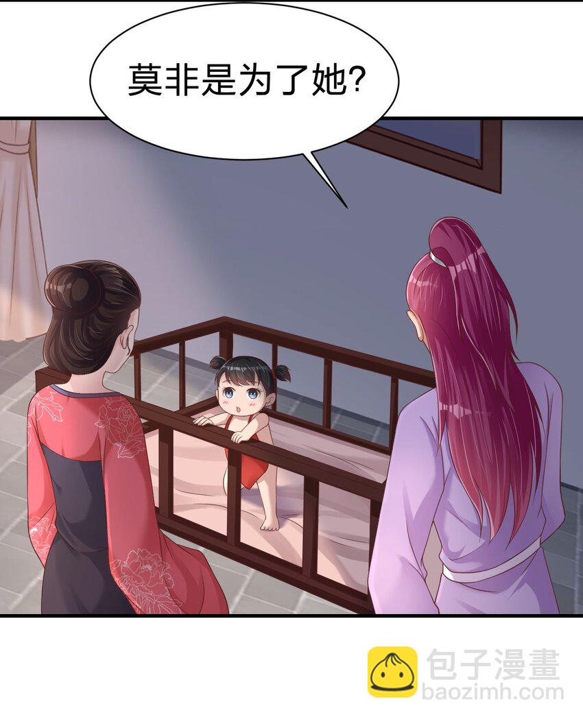 好感度刷满之后 - 070 还敢噬主？ - 2