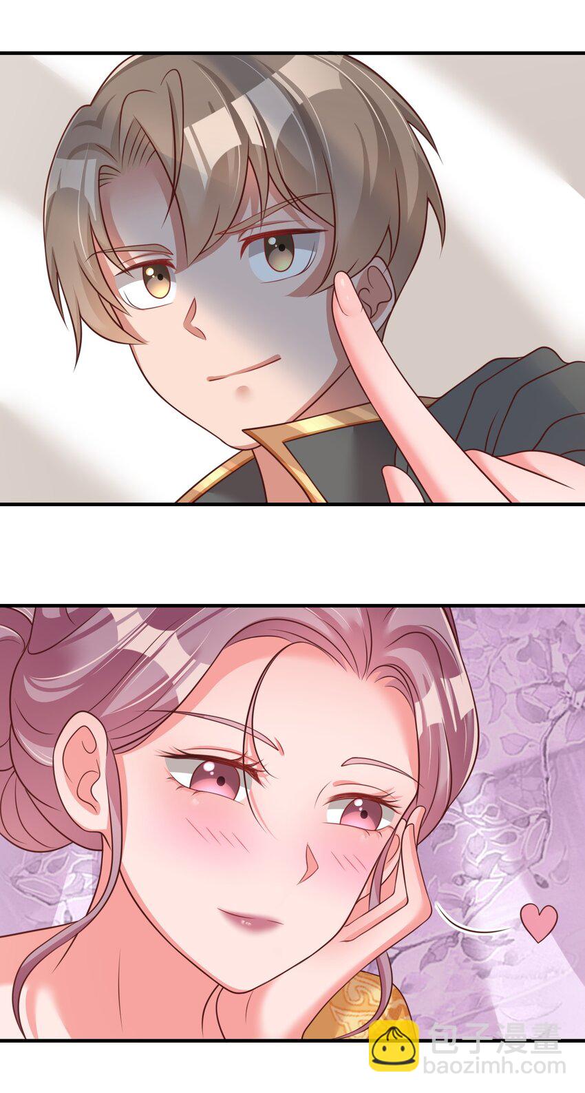 072 身份暴露！-第73话