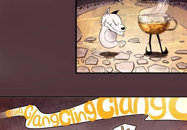 第1话 山庄来客(1/2)-第1话