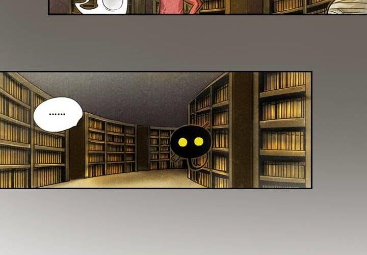 第6话 神秘的啵隆（上）(1/2)-第11话