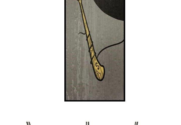 第6话 神秘的啵隆（上）(1/2)-第11话