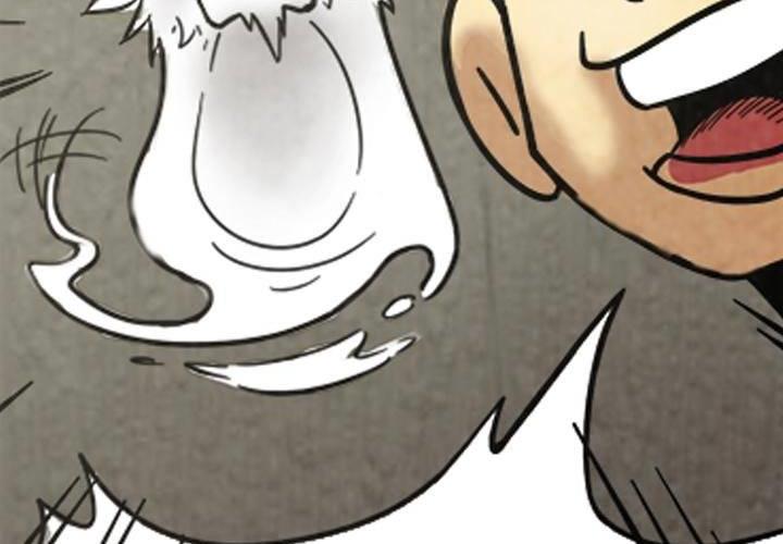 第6话 神秘的啵隆（上）(1/2)-第11话