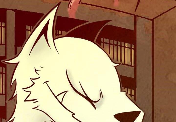 第6话 神秘的啵隆（上）(1/2)-第11话