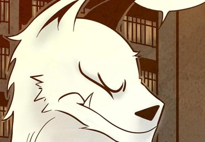 第6话 神秘的啵隆（上）(1/2)-第11话