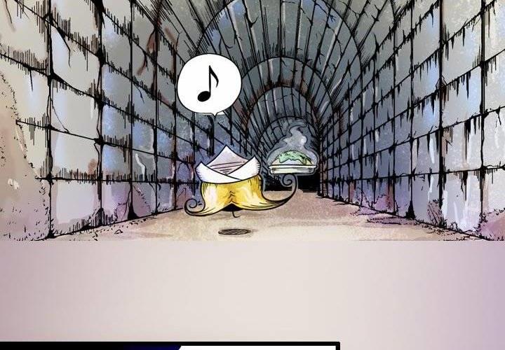 第6话 神秘的啵隆（上）(1/2)-第11话