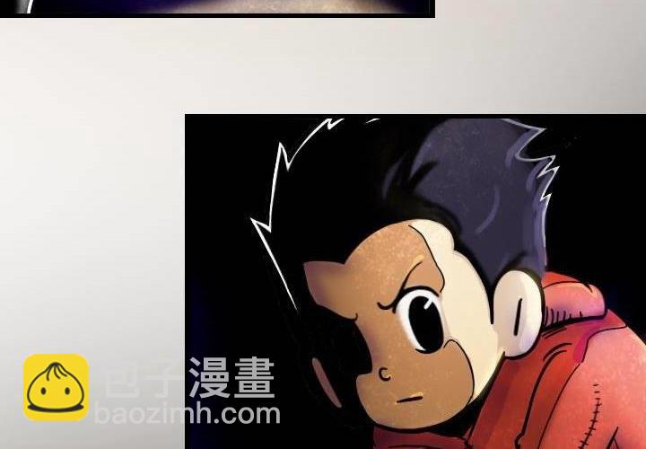 第6话 神秘的啵隆（上）(1/2)-第11话