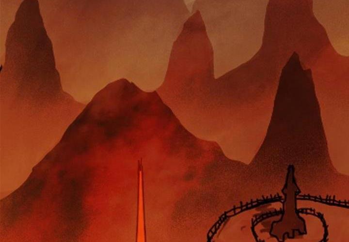 第13话 对决（下）-第19话