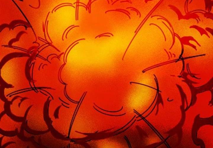 第13话 对决（下）-第19话