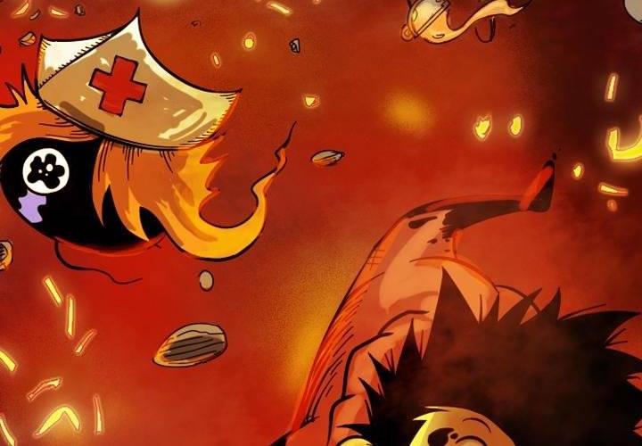 第13话 对决（下）-第19话