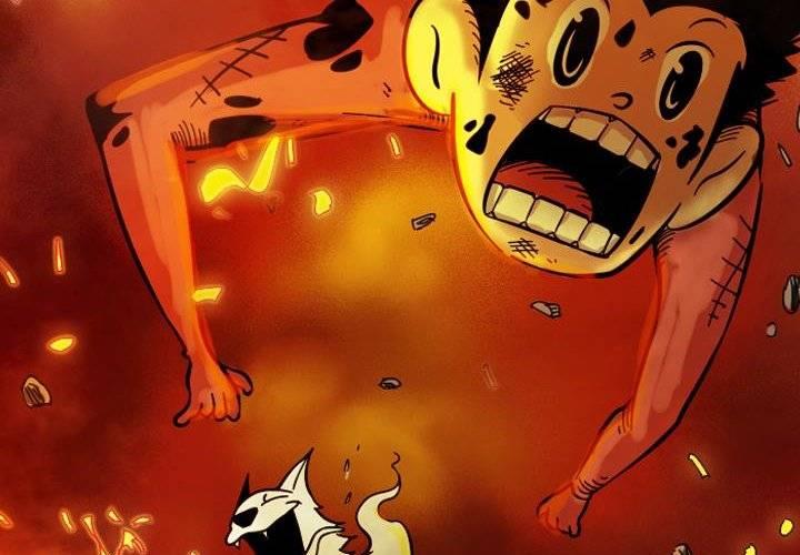 第13话 对决（下）-第19话