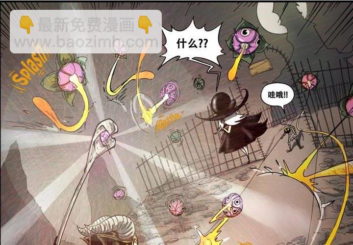 第13话 对决（下）-第19话