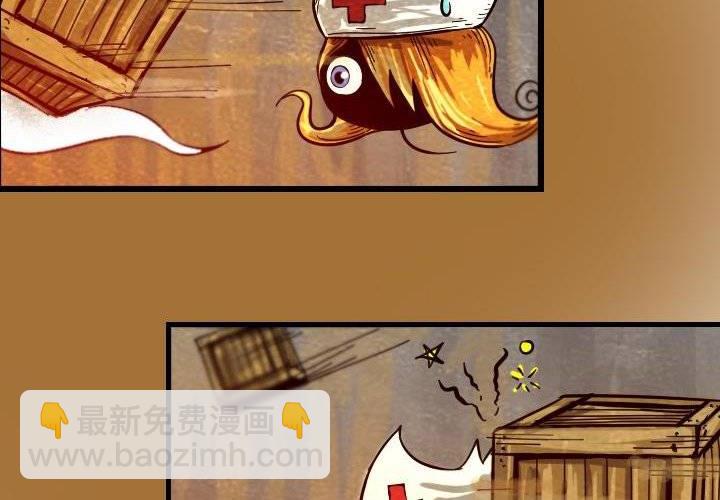 第15话 失心魔咒（下）-第21话