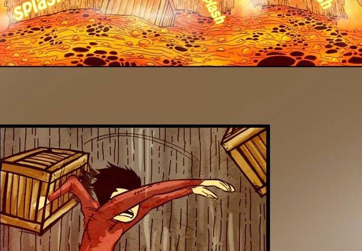 第15话 失心魔咒（下）-第21话