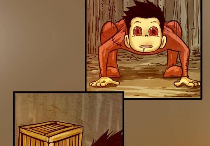 第15话 失心魔咒（下）-第21话