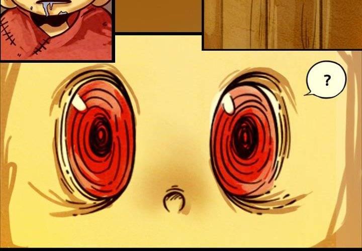 第15话 失心魔咒（下）-第21话