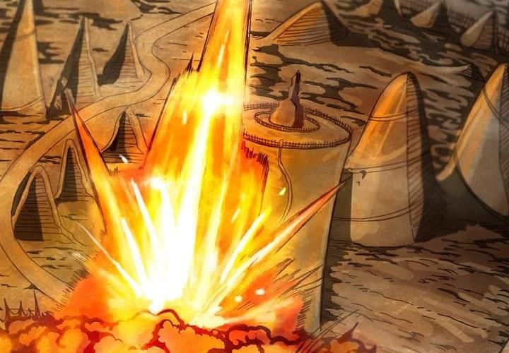 第15话 失心魔咒（下）-第21话