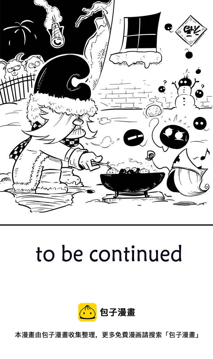 第15话 失心魔咒（下）-第21话