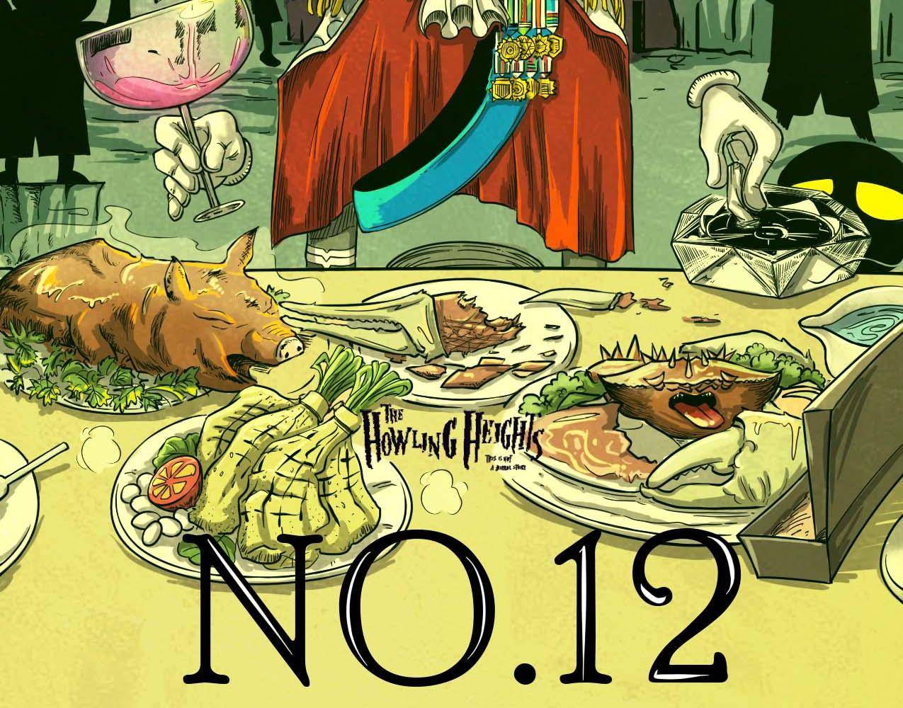 第19话 秘密实验！新身体-第25话