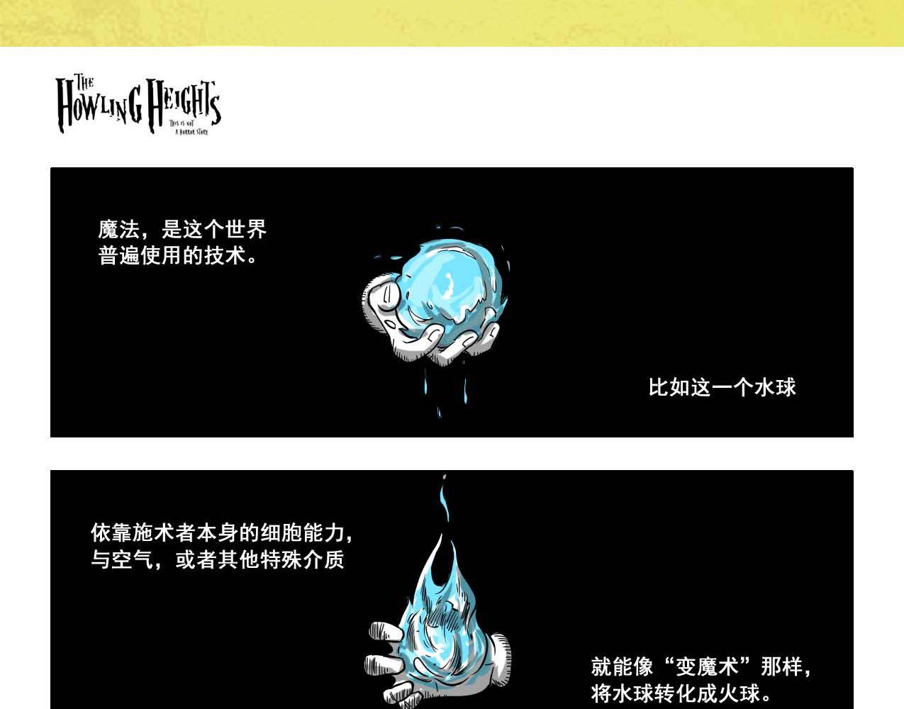 第19话 秘密实验！新身体-第25话