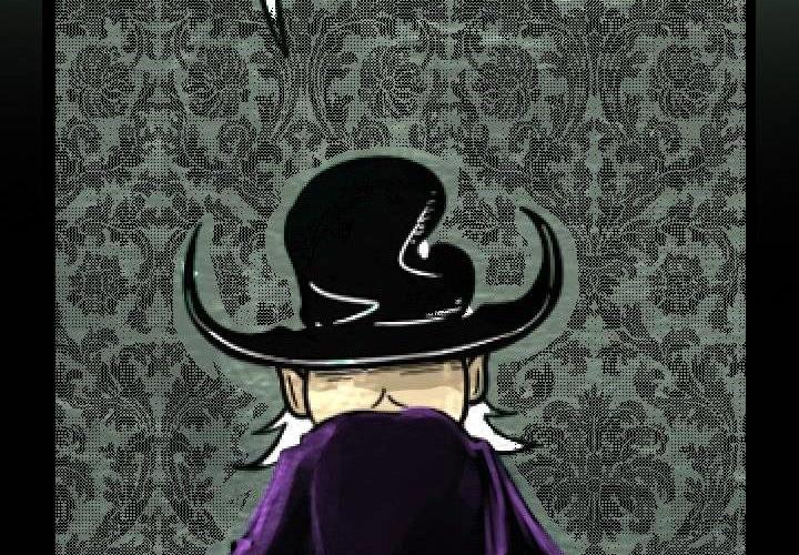 第4话 永恒图书馆（上）(1/2)-第7话