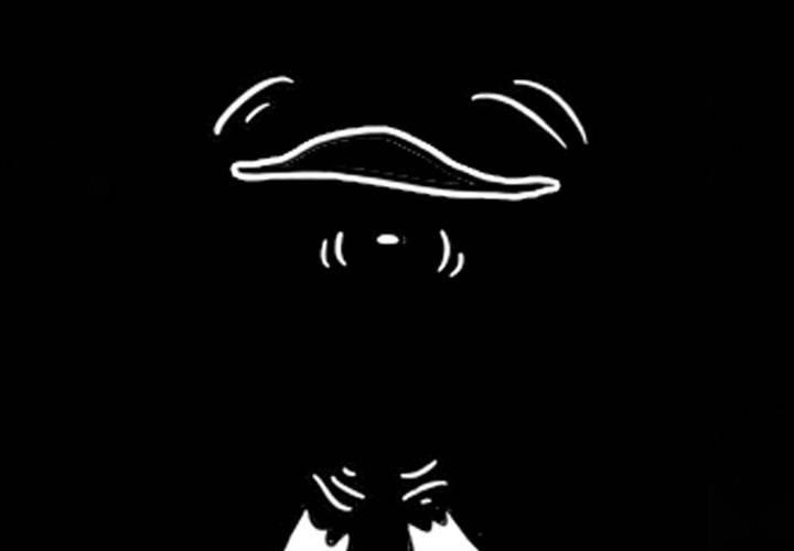 第4话 永恒图书馆（上）(1/2)-第7话