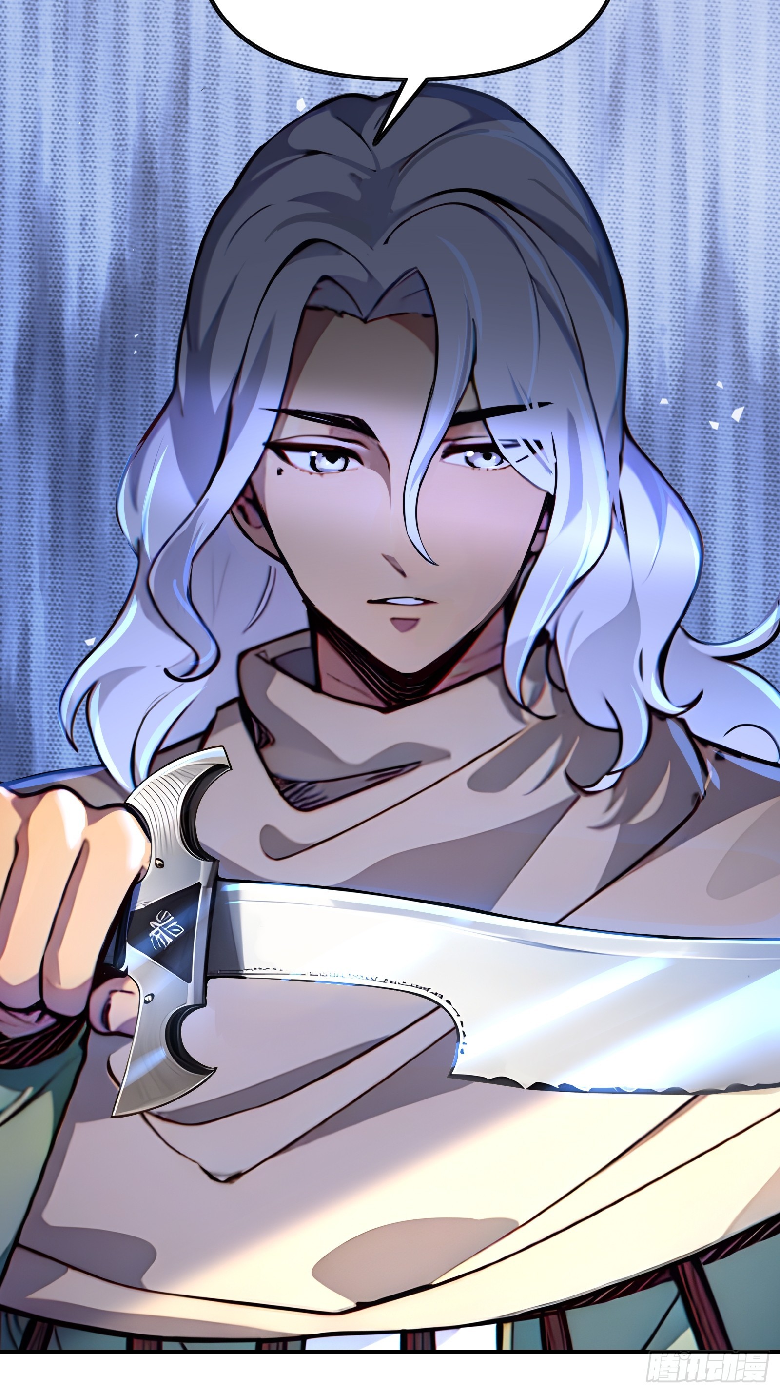 11   魔种之谜！(1/2)-第11话