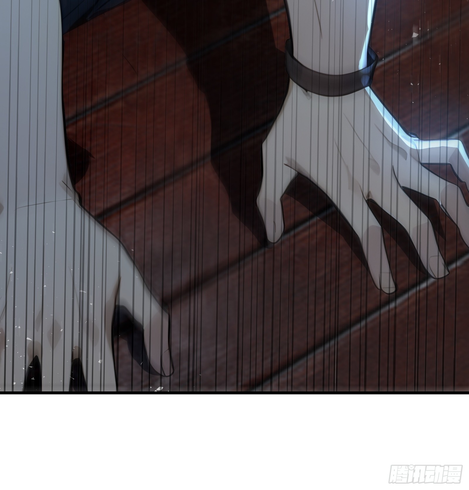 13   异能觉醒(1/2)-第13话