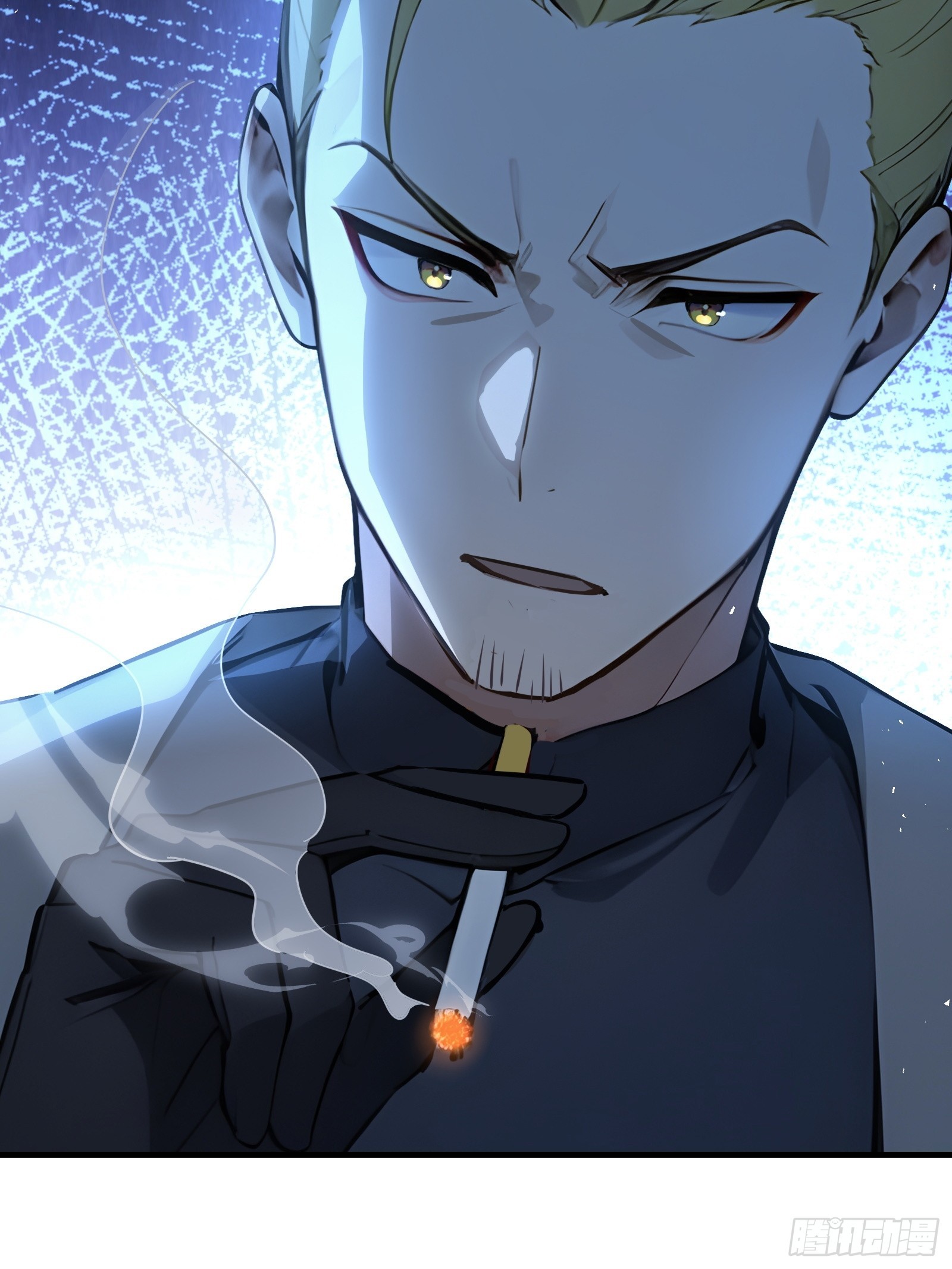 13   异能觉醒(1/2)-第13话